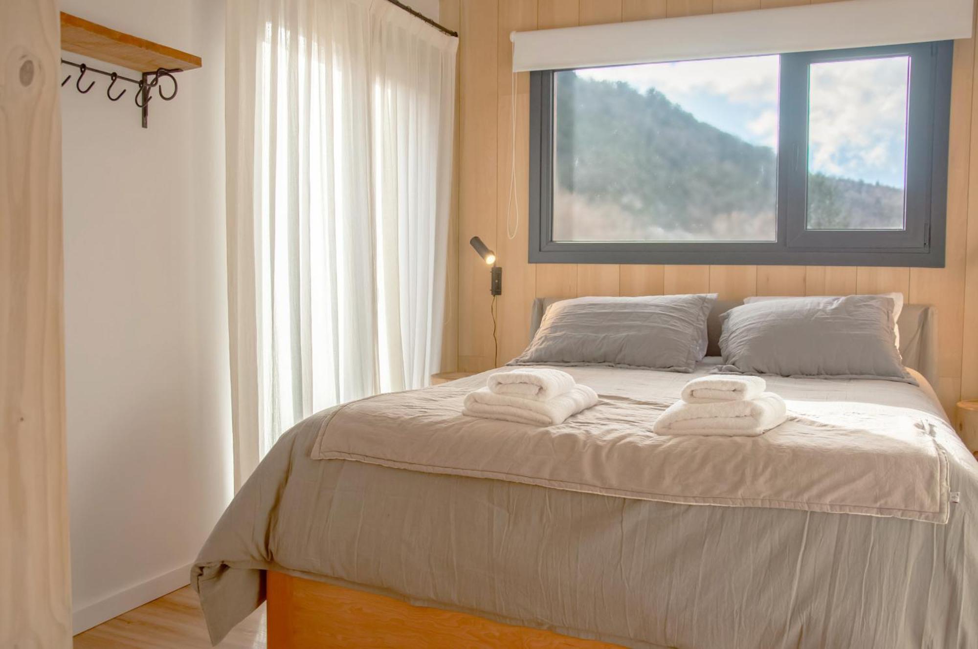 Haus Del Valle - Nordica San Martin de los Andes Exterior photo