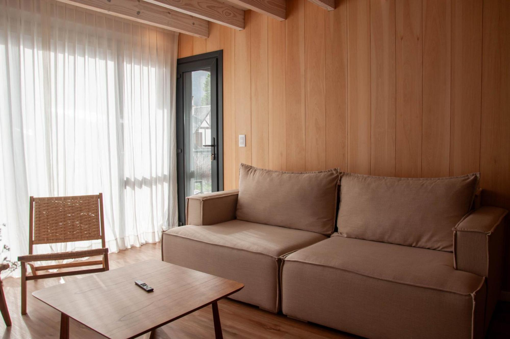 Haus Del Valle - Nordica San Martin de los Andes Exterior photo