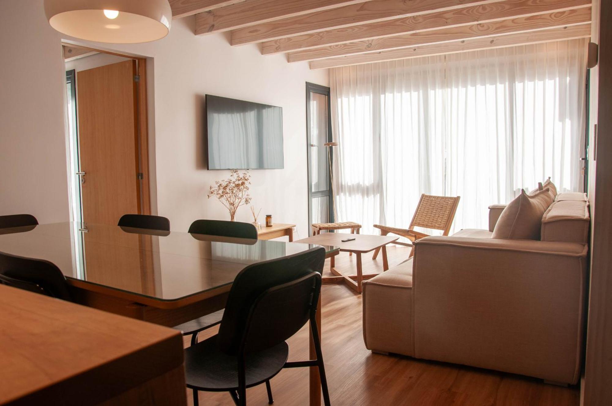 Haus Del Valle - Nordica San Martin de los Andes Exterior photo