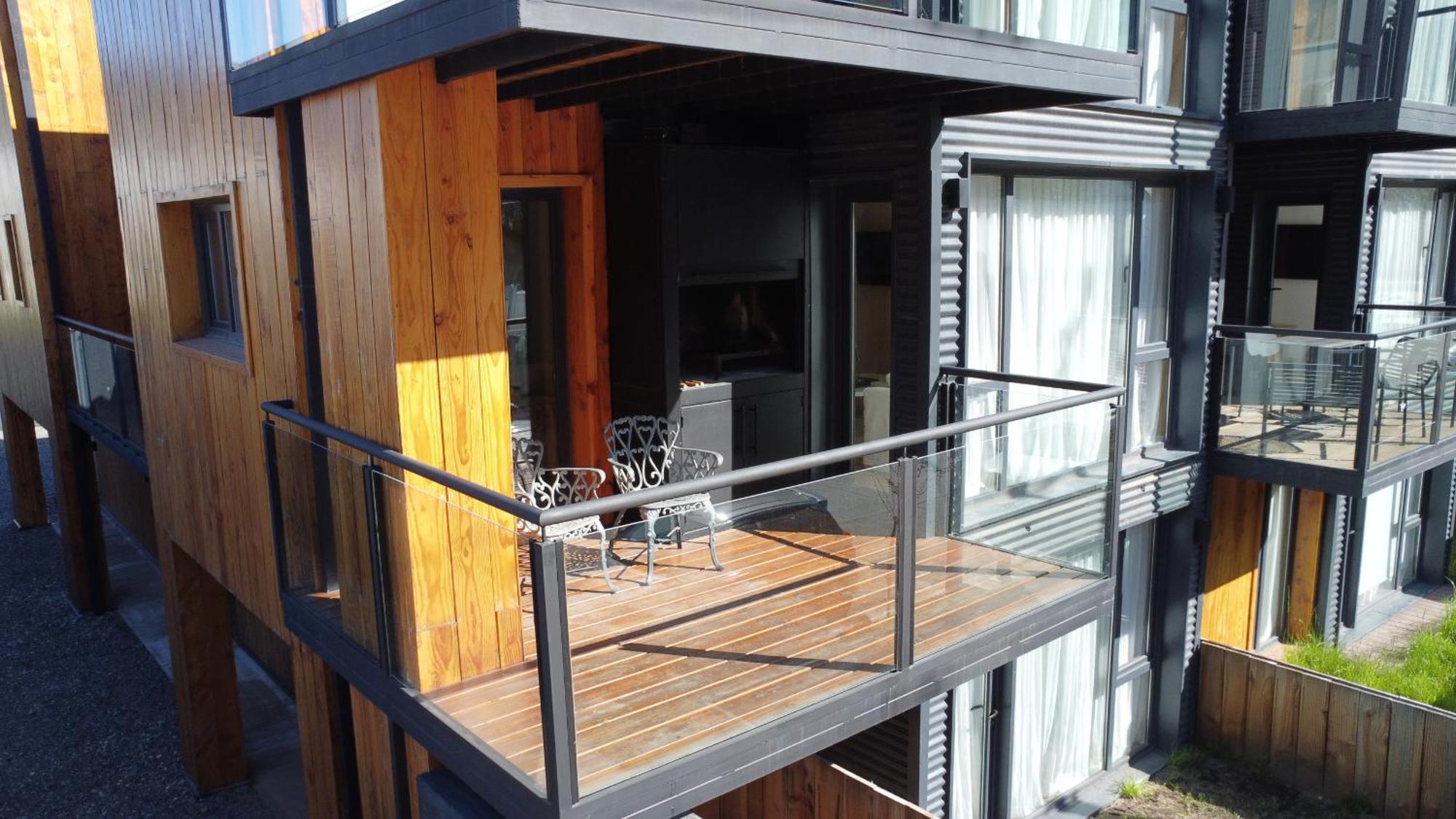 Haus Del Valle - Nordica San Martin de los Andes Exterior photo