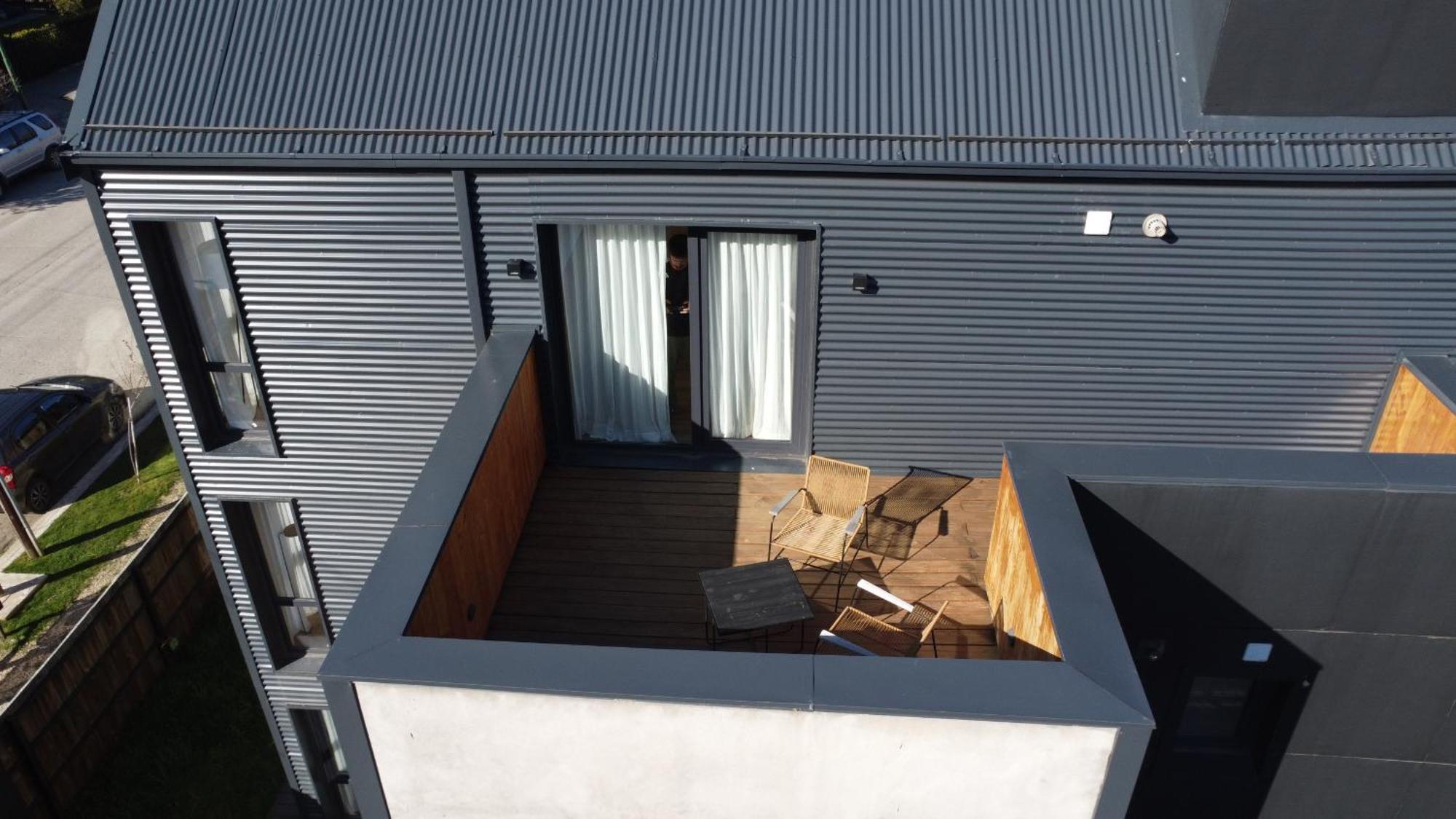 Haus Del Valle - Nordica San Martin de los Andes Exterior photo